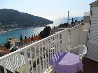 And Zora Lejlighed Dubrovnik