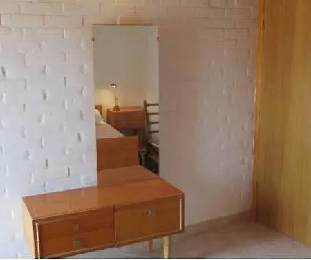 And Zora Apartment *