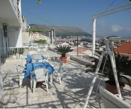 And Zora Apartment