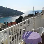 And Zora Διαμέρισμα Ντουμπρόβνικ