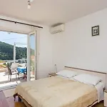 And Zora Ντουμπρόβνικ