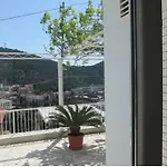 And Zora Ντουμπρόβνικ