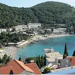 And Zora Ντουμπρόβνικ
